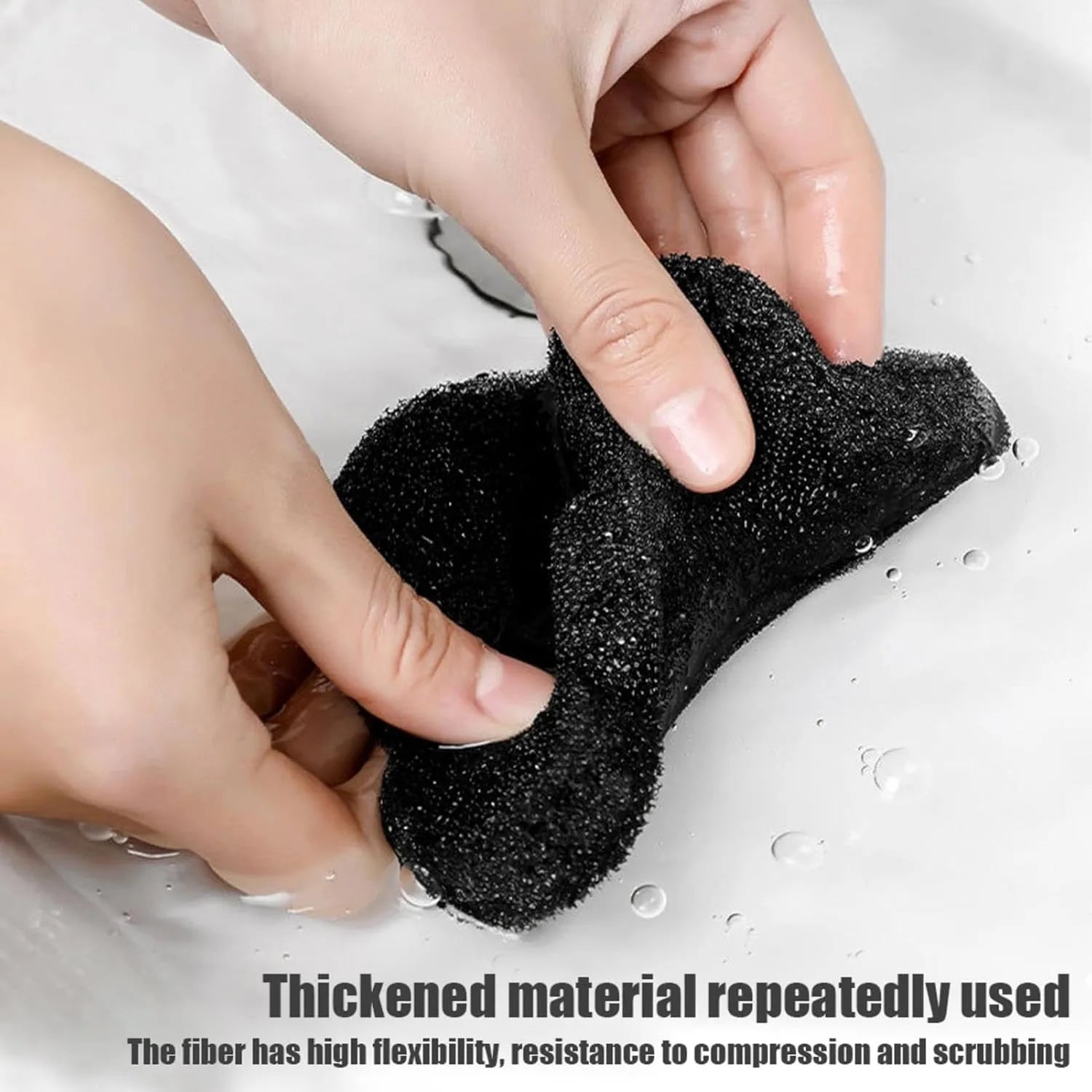 Washing Machine Lint Hair Adsorption Tool Hair Cat Hair Cleaner, Home Lint Roller High-Efficiency Hair Catcher