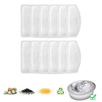 Wholesale Cat Water Fountain Replacement Filter Elements Activated for Cats Drinking Bowl Auto Feeder Filter Pet Manufacturer