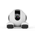 360° HD Indoor  Eco-Friendly Classic Style Pet Tracking Camera Real-Time Movement Video Playback Automatic Cruise