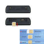 Mini Pet GPS Tracker TK200 Waterproof Dog GPS Tracker Realtime Tracking Low Battery Alarm Car Locators Electronic Pet Tracker