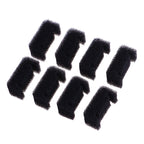 4PCS Black Sponge Filter for Pet Fountain Filter Cat Water Fountain Replacement Dog Fountain Foam Pet Manufacturer Filters