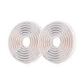 2pcs/Pack Activated Carbon Filter Pet Cat Water Fountain Replacement Bowls Automatic Dispenser Manufactured Cat Drinking System