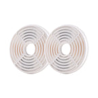 2pcs/Pack Activated Carbon Filter Pet Cat Water Fountain Replacement Bowls Automatic Dispenser Manufactured Cat Drinking System