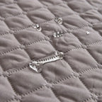 Removable and Washable Pet Bed for Cars and Non-Slip Suitable for Dogs All Sizes Designed for Use in the Front Seat