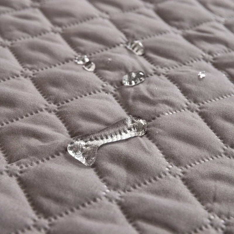 Removable and Washable Pet Bed for Cars and Non-Slip Suitable for Dogs All Sizes Designed for Use in the Front Seat