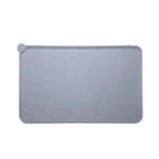 Wholesale Silicone Dog Cat Bowl Mat Non-Stick Food Pad Water Cushion Waterproof Cat Water Fountain Mat