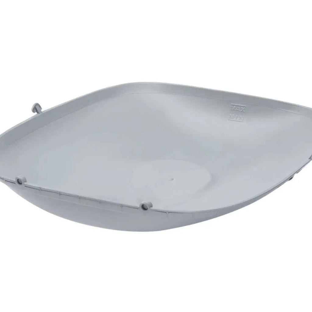 Plastic Membrane for TONEPIE Automatic Cat Litter Box Accessory-Large Capacity & Durable