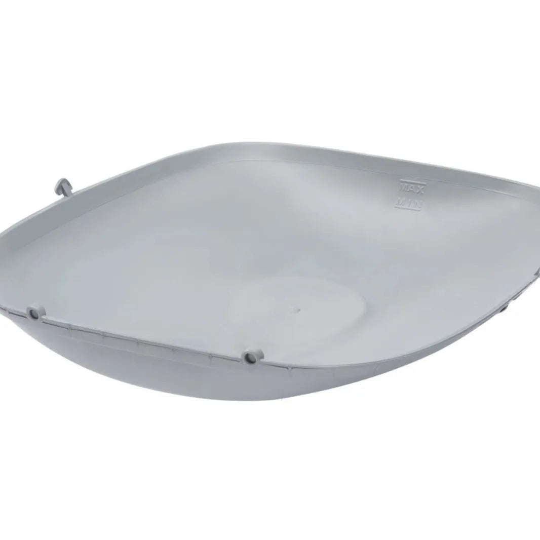 Plastic Membrane for TONEPIE Automatic Cat Litter Box Accessory-Large Capacity & Durable