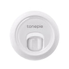 Smart Self-Cleaning Tonepie Automatic Cat Litter Box Accessories Purification Concentrated Liquid Easy Clean Deodorant Plastic