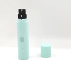 Electric Dog Nail Clippers for Dog Nail Plastic Rechargeable USB Charging LED Light Pet Cat Paws Nail Grooming Cat Products