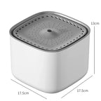 3L Large Capacity Automatic Pet Dispenser Pets Cat Water Fountain Cats Fountain Mute Pump Cat Puppy Water Dispenser with Filter