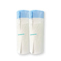 2 Rolls Pet Poop Bags for Tonepie Automatic Cat Litter Box Pet Garbage Cat Poop Bags Self-cleaning Cat Toilet Waste Bags