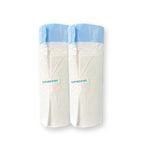 2 Rolls Pet Poop Bags for Tonepie Automatic Cat Litter Box Pet Garbage Cat Poop Bags Self-cleaning Cat Toilet Waste Bags