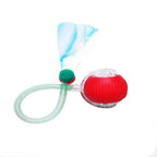 New Pet Cat Dog Balls Juguetes Para Mascotas Gatos Interactive Cat Toy Ball Katzenspielzeug Pet Cat Interactive Ball Toy