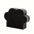 2pcs Washing Machine Pet Hair Remover Sticky Lint Filter for Pet Hair & Debris Removal Manual Drum Cleaner
