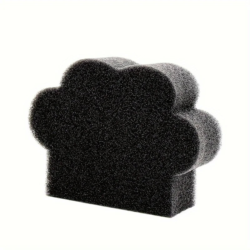 2pcs Washing Machine Pet Hair Remover Sticky Lint Filter for Pet Hair & Debris Removal Manual Drum Cleaner
