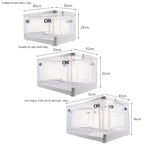 Pet Drying Box Cat Noise Super Quiet Wheels Transparent Home Dog Cat Bathing Hairs Blow Dog Hair Dryer Connect Pet Water Blower
