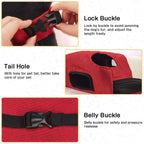 Mesh Pet Dog Carrier Adjustable Backpack Breathable Outdoor Travel Products Bags for Small Dog Cat Chihuahua Pet Backpack