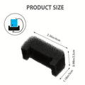 Automatic Cat Water Fountain Foam Filter Sponge Cat Fountain Filter Pet Fountain Filter Replacement Foam