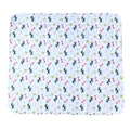 Washable Pet Urine Mat Hygiene Pads for Pets Waterproof Pet Mat Epoxy Non-Slip Training Pads for Puppies Dogs Cats Guinea Pigs