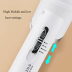 Pet Hair Dryer 2 in 1 Grooming Pet Brush Adjustable Temperature Dog Hair Dryer Pet Hair Remover Dog Brush for Dog Cat Brush