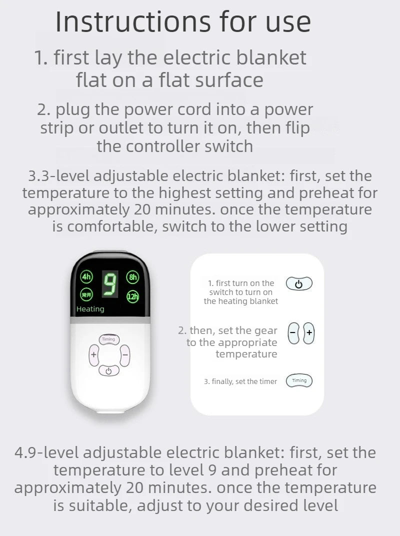 Wholesale Pet Electric Blanket Cat Special Dog Kennel Heater Pet Winter Warm Cat Heating Pad Temperature Control Cat Mats
