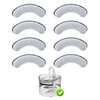 Cat Water Fountain Replacement Filters Activated Circle Fountain Carbon Filter for Hot Sale Fountain Professional Manufacturer