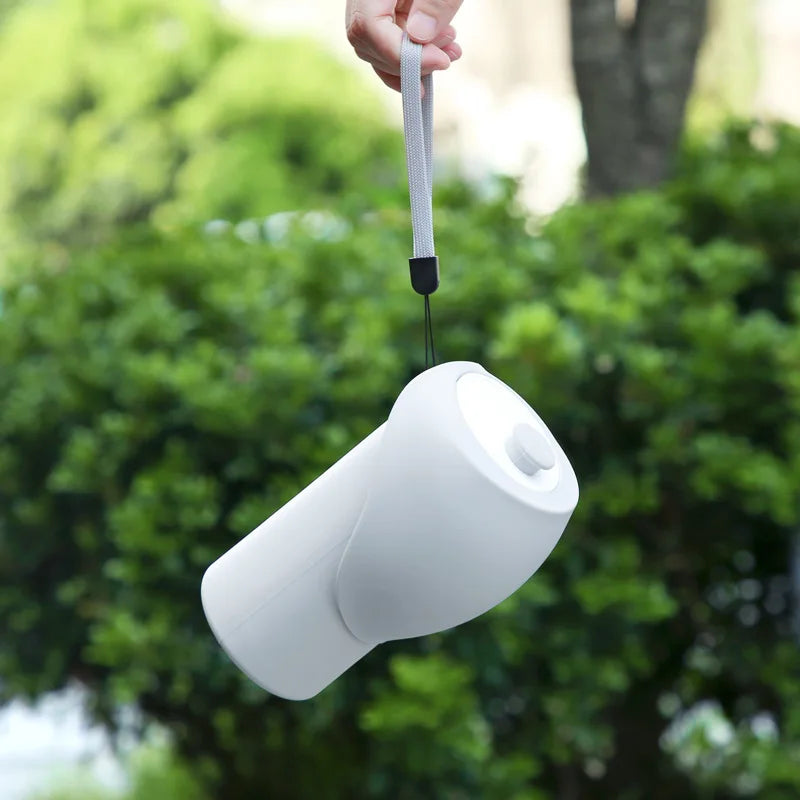 Portable Outdoor Travel Foldable Dog Water Bottle and Water Bowl Pet Dog Water Dispenser Supplies Pet Bowls & Feeders Dog Bowls