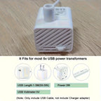 1.5L Modern Solid Plastic Automatic Cat Water Fountain with Continuous Flow Self-Filling Smart Pet Water Dispenser