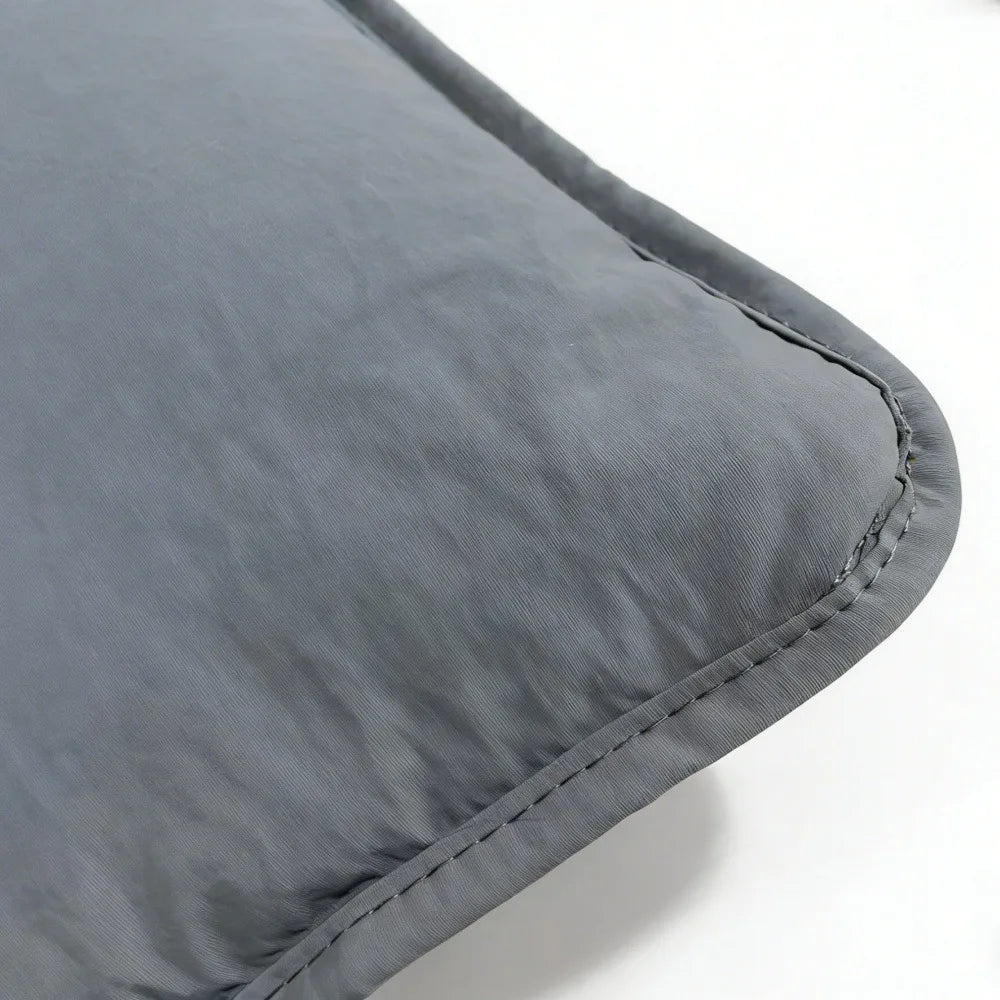 2026 New Custom Quick Drying Cool Ice Mat Summer Dog Mat for Dogs OEM Indoor Waterproof Dog Beds Sofa Mat for Medium Large Dogs
