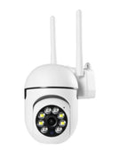 360 HD Indoor Eco-Friendly Classic Style Pet Tracking Camera with Real-Time Movement Detection Video Playback Automatic Cruise