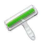 Pet Hair Remover Lint Roller Reusable Dog Brush Cat Hair Remover Dog Hair Remover Tool for Furniture Couch Carpet Car Seat