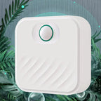 4000mAh Smart Cat Odor Purifier for Cat Litter Box Deodorizer Chargeable Pet Toilet Air Purifier Dog Pet Toilet Deodorant