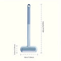 Reusable Pet Hair Remover Brush for Dogs & Cats Multifunctional Fur Lint Roller Hair Removal Tool for Sofa Carpets Cleaning Aid