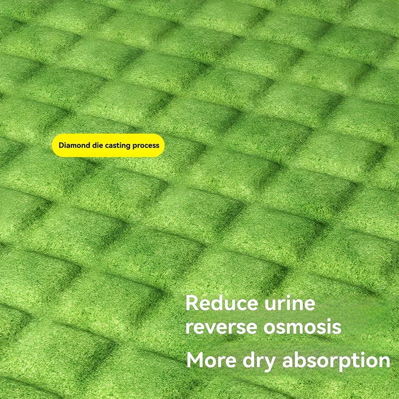 Dog Puppy Pee Pads Leak-proof Puppy Training Pads Disposable Dog Training Pee Mat for Small Medium Dogs