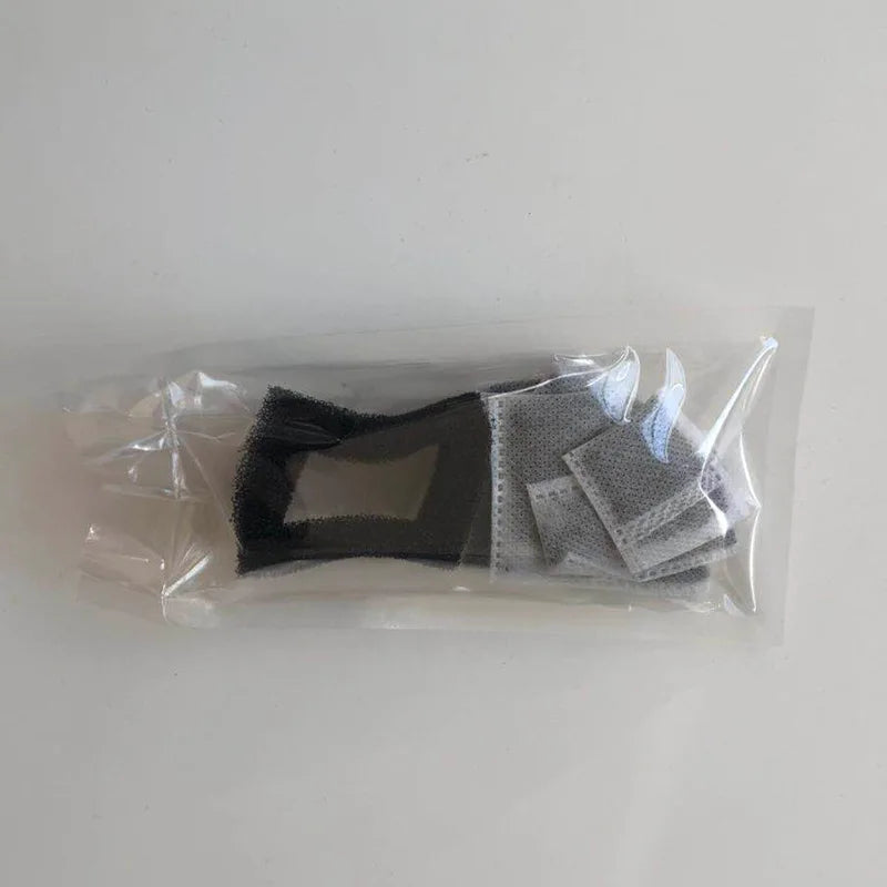 Cat Water Fountain Replacement Filters Replaced Activated Carbon Filter Round Water Filter Pet Water Dispenser Cat Products