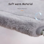 Double Layers Cat Hammock Window Indoor Cats Seat Shelves Kitten Limbing Frame Strong Suction Cups Bearing 25kg Cat Products
