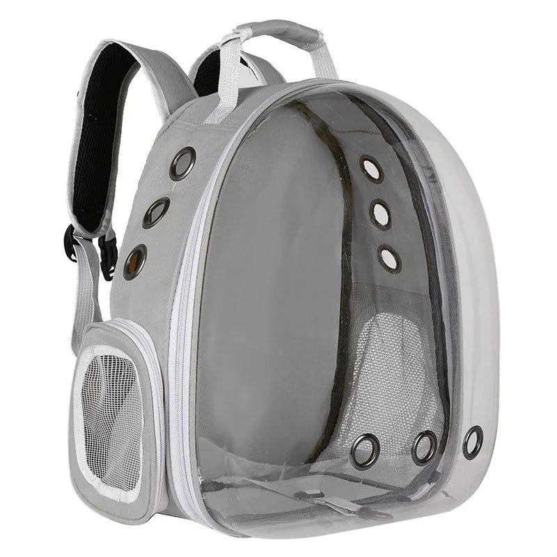 Cat Backpack Pet Carrier Bubble Carrying Bag Small Dog Pet Manufacturer Space Capsule Carrier for Small Medium Dogs Cats