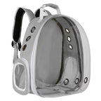 Cat Backpack Pet Carrier Bubble Carrying Bag Small Dog Pet Manufacturer Space Capsule Carrier for Small Medium Dogs Cats
