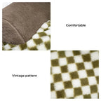 Custom LOGO Comfortable Disassembled Dog Bed & Cat Sofa Modern Style Pet Supplies for Cat Puppy & Dog