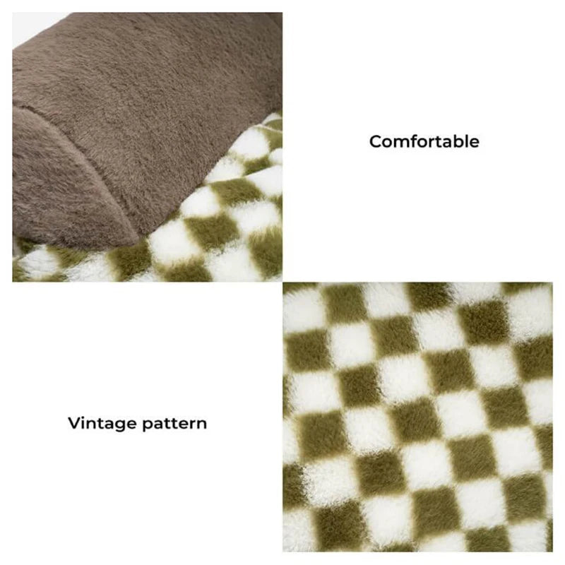 Custom LOGO Comfortable Disassembled Dog Bed & Cat Sofa Modern Style Pet Supplies for Cat Puppy & Dog