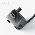 Water Pump Pet Cat Water Fountain Motor Accessories Replacement for Ceramic Cat Drinking Bowl Water Dispenser