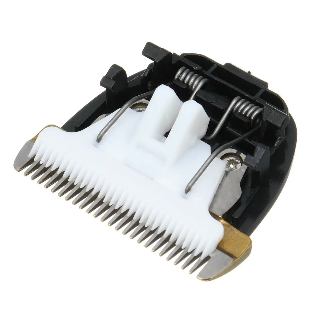 Pet Dog Hair Trimmer Electrical Cat Hair Cut Remover Cutter Grooming Tool Rechargeable Low-noise Pets Animal Haircut Machine