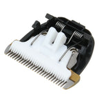 Pet Dog Hair Trimmer Electrical Cat Hair Cut Remover Cutter Grooming Tool Rechargeable Low-noise Pets Animal Haircut Machine