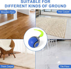 Interactive Cat Toy for Home Electric Automatic Cat Toy Ball Rechargeable Pet Toy with Irregular Movement Cat Hunting