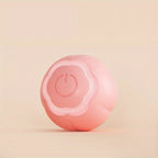 Smart Indoor Electric Cat Ball Toy Automatic Rolling Interactive Plastic Pet Accessory for Kitties
