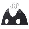 Pet Hammock Grooming Tools Cutting Nails Drying Hair 3D Air Mesh Cat Dog Pet Shop Accessories Pruning Set Comb Pet Nail Scissors