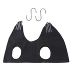 Pet Hammock Grooming Tools Cutting Nails Drying Hair 3D Air Mesh Cat Dog Pet Shop Accessories Pruning Set Comb Pet Nail Scissors