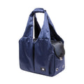 Portable Pet Carrier Bag Large Capacity Handbag Comfort Pet Shoulder Bag Sling Outdoor Travel Pet Designer Dog Cat Carrier Bag