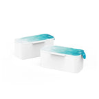 Automatic Cat Litter Box Deodorization Sterilization Boxes for Petree Natural Non-toxic Plant Essential Oil Deodorizer Purifying